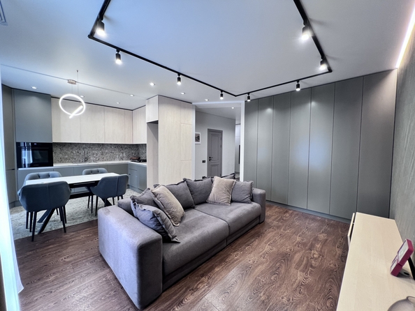 
  Продается 3-комн. квартира 85 м². Фото 6.