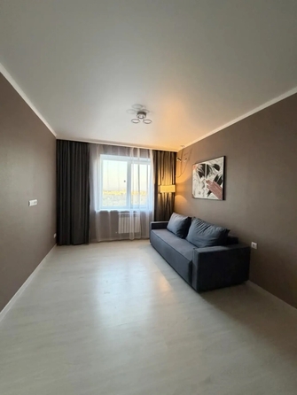 
  Продается 1-комн. квартира 36 м². Фото 5.