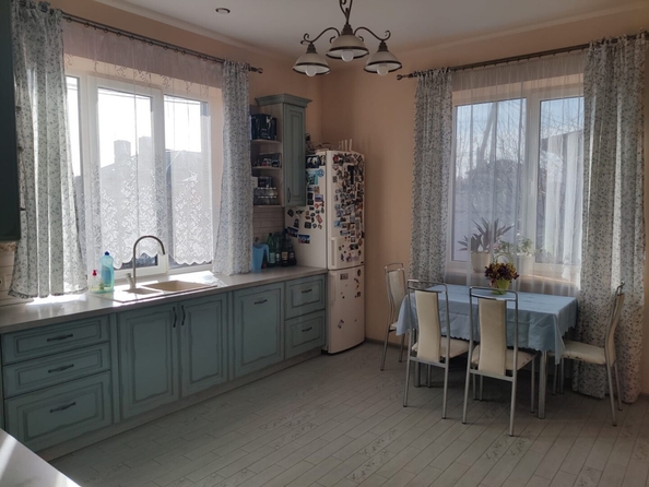 
  Продается дом 215 м². Фото 3.