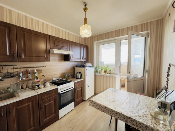 
  Продается 1-комн. квартира 37 м². Фото 1.