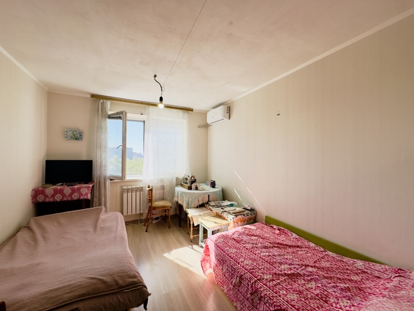 
  Продается 1-комн. квартира 37 м². Фото 2.