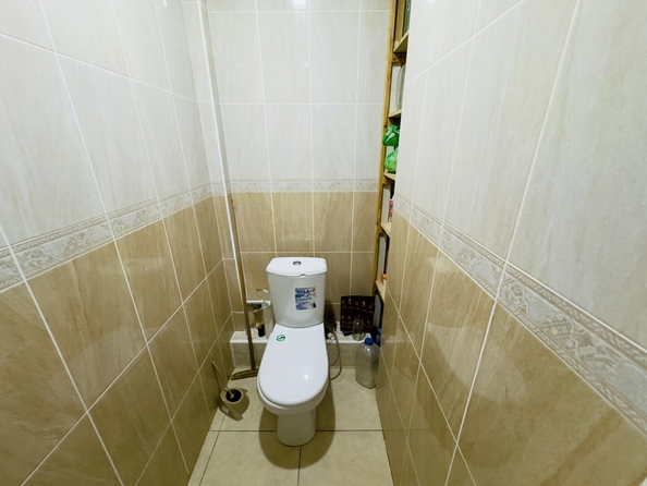 
  Продается 1-комн. квартира 37 м². Фото 4.