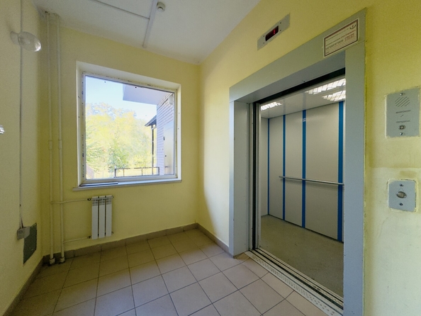 
  Продается 1-комн. квартира 37 м². Фото 6.