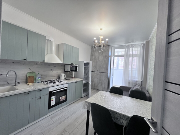 
  Продается 1-комн. квартира 43 м². Фото 12.