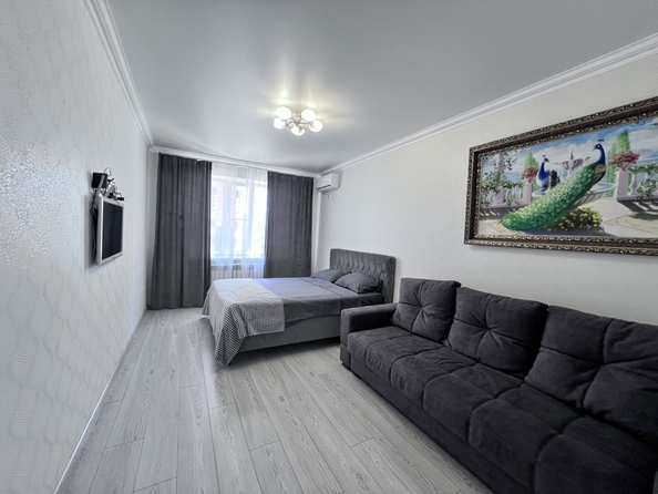 
  Продается 1-комн. квартира 43 м². Фото 16.