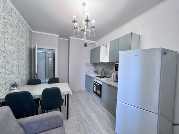 
  Продается 1-комн. квартира 43 м². Фото 19.