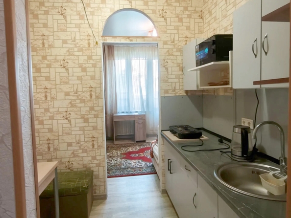
  Продается студия 26 м². Фото 1.