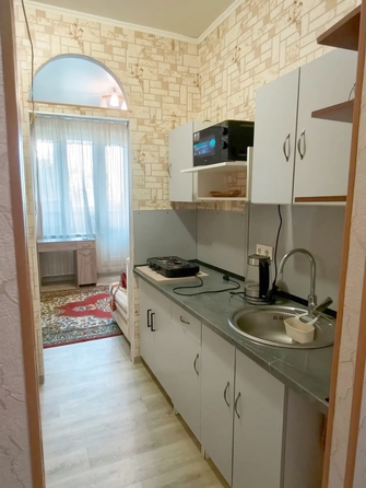 
  Продается студия 26 м². Фото 2.