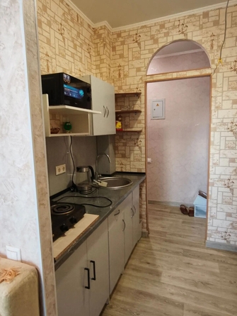 
  Продается студия 26 м². Фото 3.
