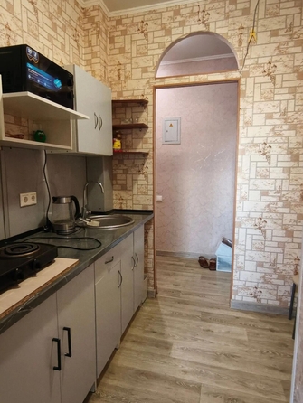 
  Продается студия 26 м². Фото 4.