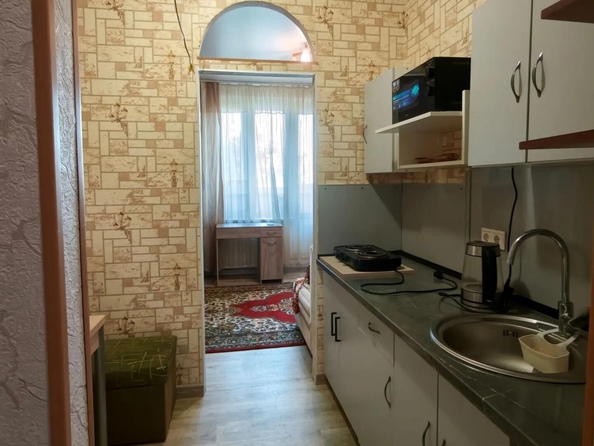 
  Продается студия 26 м². Фото 5.