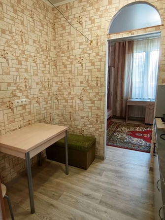 
  Продается студия 26 м². Фото 24.
