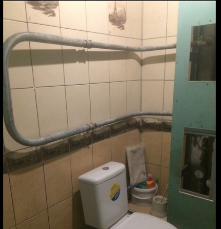 
  Продается 1-комн. квартира 36.4 м². Фото 3.