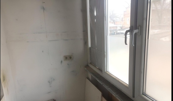 
  Продается 1-комн. квартира 36.4 м². Фото 4.