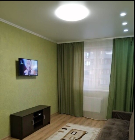 
  Продается 1-комн. квартира 35.4 м². Фото 1.