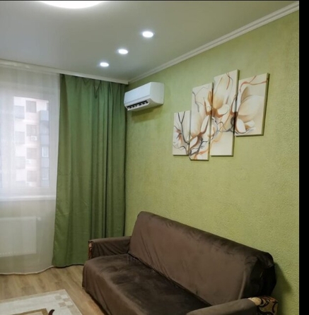 
  Продается 1-комн. квартира 35.4 м². Фото 2.