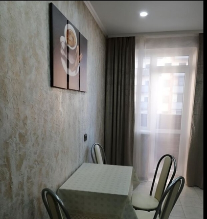 
  Продается 1-комн. квартира 35.4 м². Фото 3.