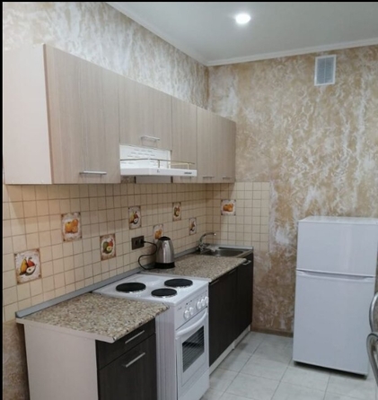 
  Продается 1-комн. квартира 35.4 м². Фото 4.