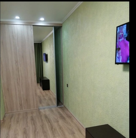 
  Продается 1-комн. квартира 35.4 м². Фото 5.