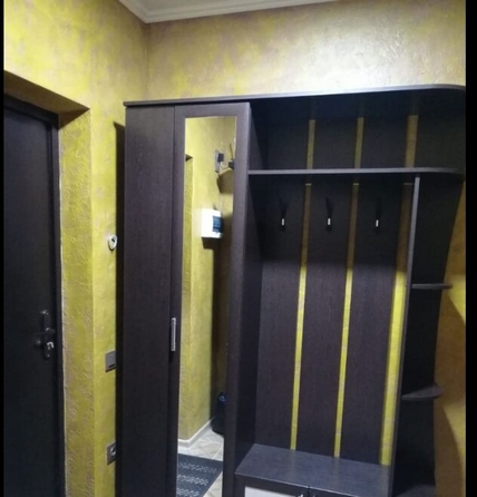 
  Продается 1-комн. квартира 35.4 м². Фото 8.