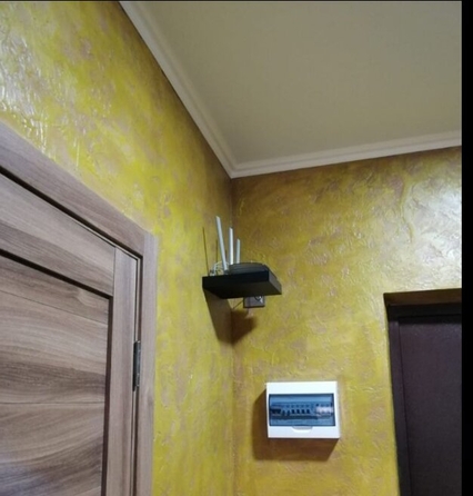 
  Продается 1-комн. квартира 35.4 м². Фото 9.