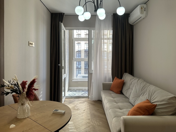 
  Продается 2-комн. квартира 40.4 м². Фото 6.