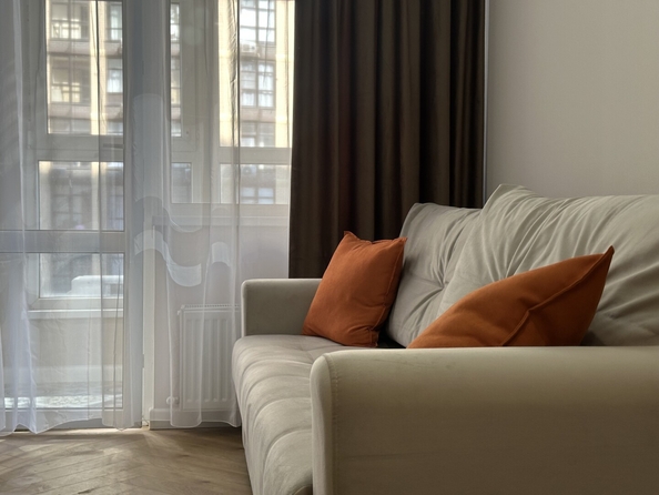 
  Продается 2-комн. квартира 40.4 м². Фото 7.
