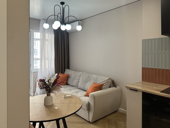 
  Продается 2-комн. квартира 40.4 м². Фото 8.