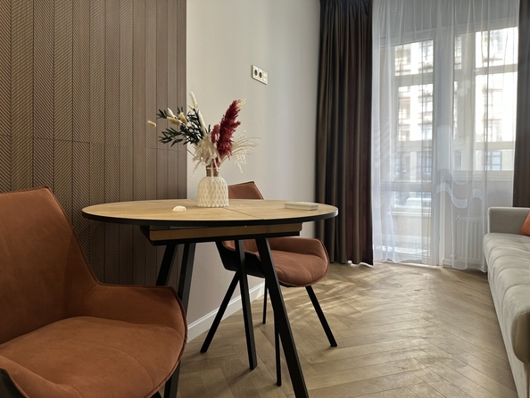 
  Продается 2-комн. квартира 40.4 м². Фото 9.