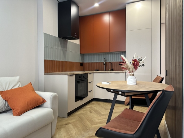 
  Продается 2-комн. квартира 40.4 м². Фото 10.