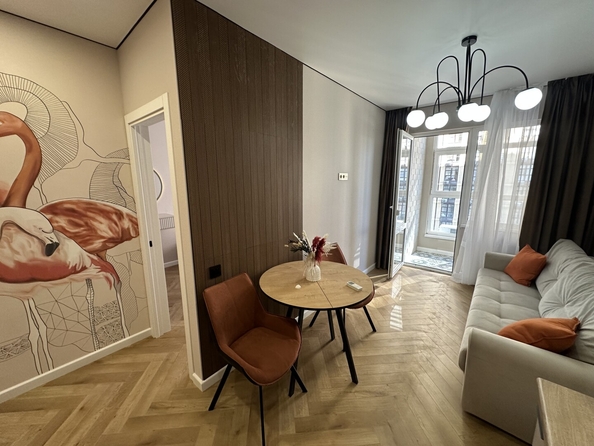 
  Продается 2-комн. квартира 40.4 м². Фото 12.