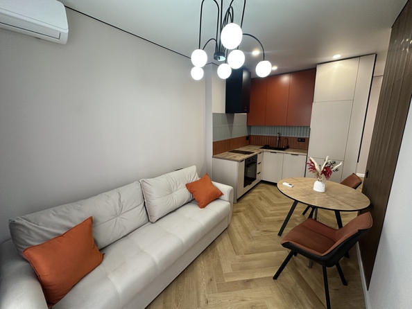 
  Продается 2-комн. квартира 40.4 м². Фото 14.