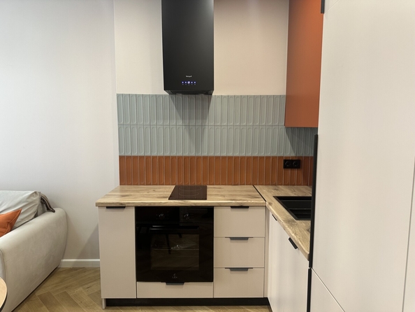 
  Продается 2-комн. квартира 40.4 м². Фото 15.