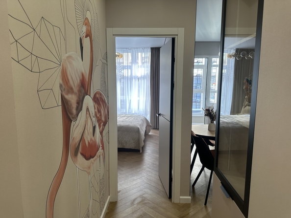 
  Продается 2-комн. квартира 40.4 м². Фото 16.