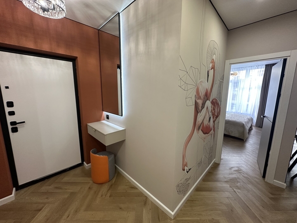 
  Продается 2-комн. квартира 40.4 м². Фото 17.