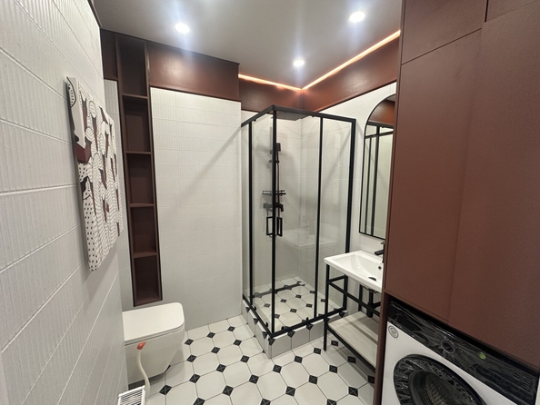 
  Продается 2-комн. квартира 40.4 м². Фото 19.