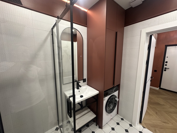 
  Продается 2-комн. квартира 40.4 м². Фото 22.
