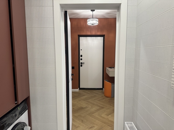 
  Продается 2-комн. квартира 40.4 м². Фото 23.