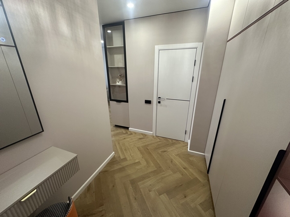
  Продается 2-комн. квартира 40.4 м². Фото 25.