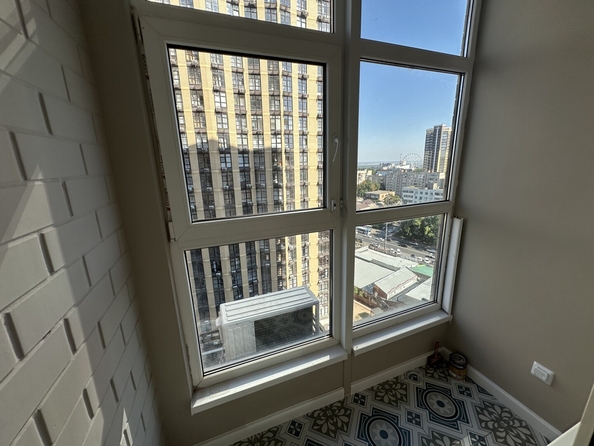 
  Продается 2-комн. квартира 40.4 м². Фото 26.