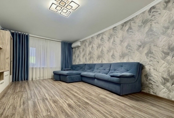 
  Продается 3-комн. квартира 76 м². Фото 2.