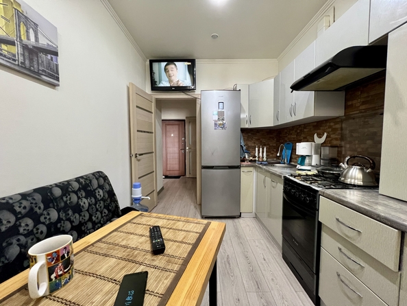 
  Продается 1-комн. квартира 32 м². Фото 2.