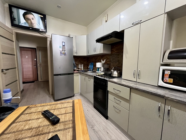 
  Продается 1-комн. квартира 32 м². Фото 3.