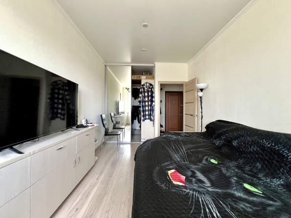 
  Продается 1-комн. квартира 32 м². Фото 4.