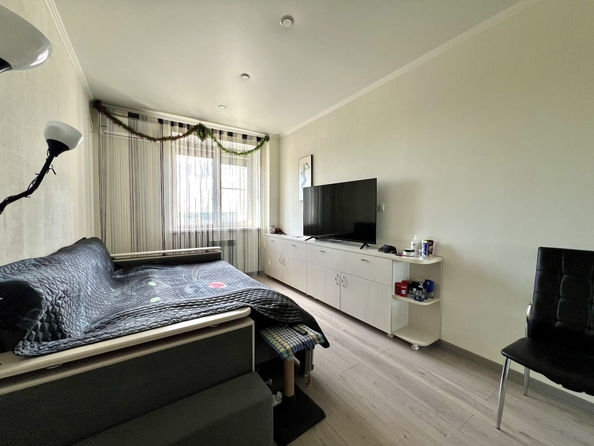 
  Продается 1-комн. квартира 32 м². Фото 5.