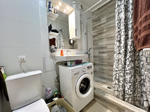 
  Продается 1-комн. квартира 32 м². Фото 6.