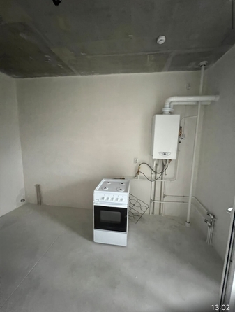 
  Продается 1-комн. квартира 33.45 м². Фото 4.