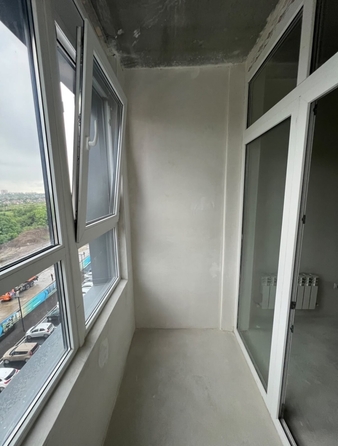 
  Продается 1-комн. квартира 33.45 м². Фото 5.