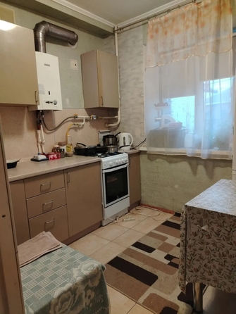 
  Продается 3-комн. квартира 57 м². Фото 1.