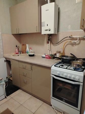 
  Продается 3-комн. квартира 57 м². Фото 2.
